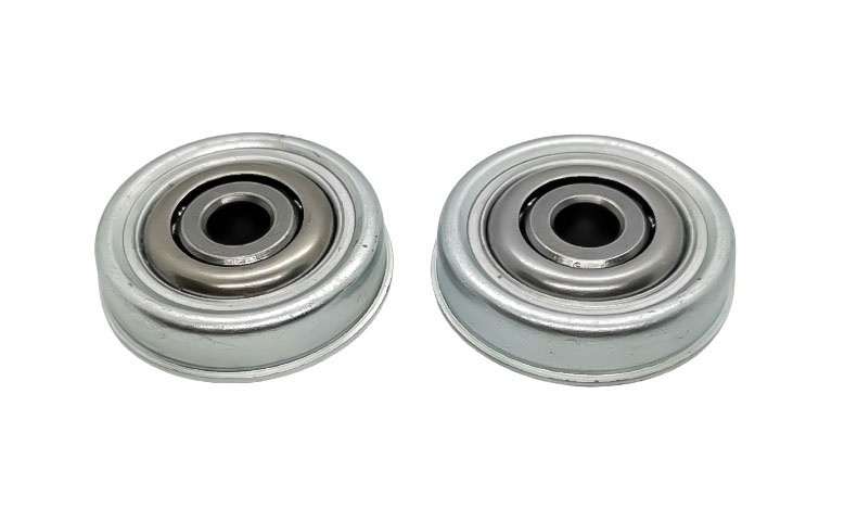 Metal Roller Bearings 