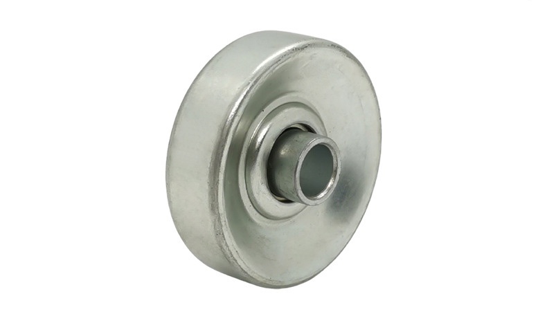 steel skate wheels