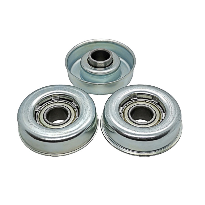 Conveyor Bearings