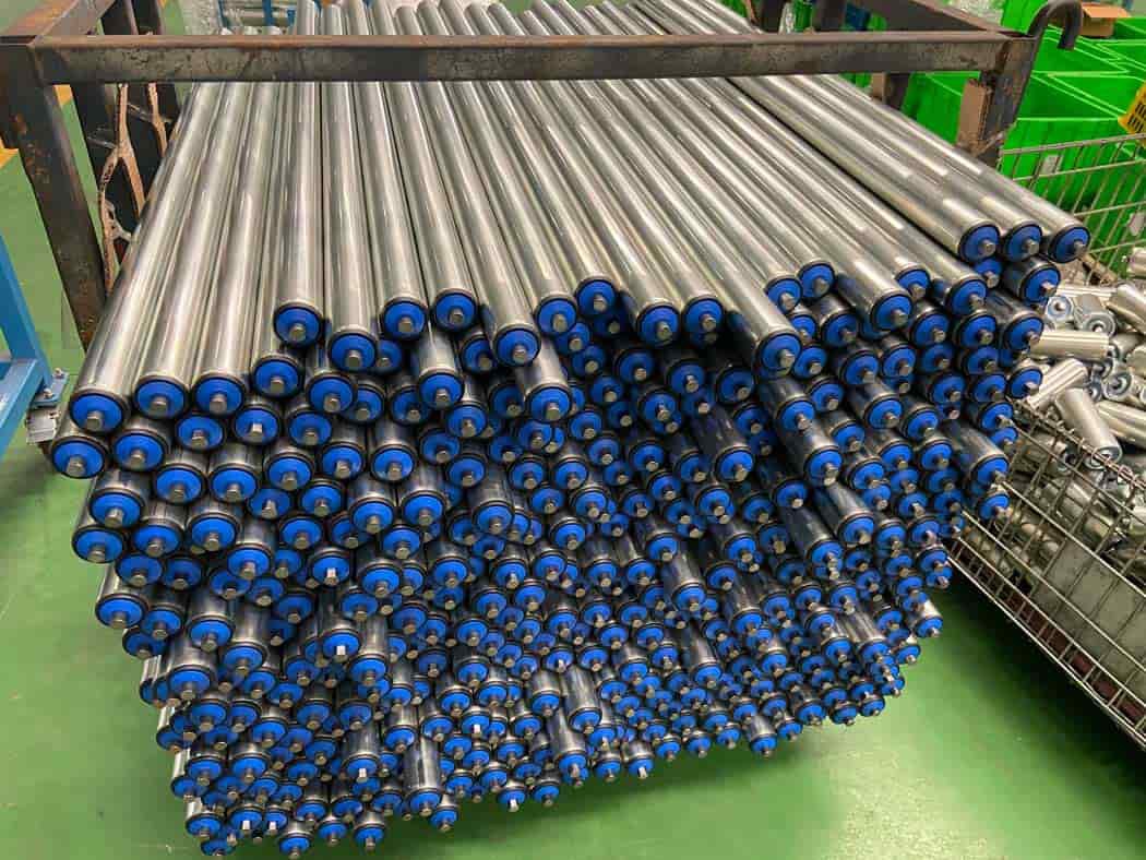 Gravity Conveyor Roller 