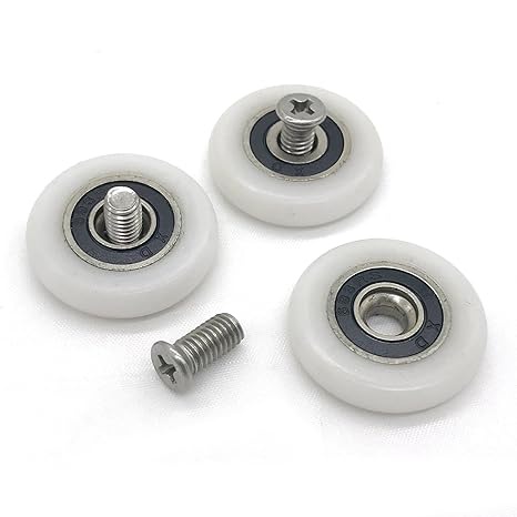 Shower Door Wheels