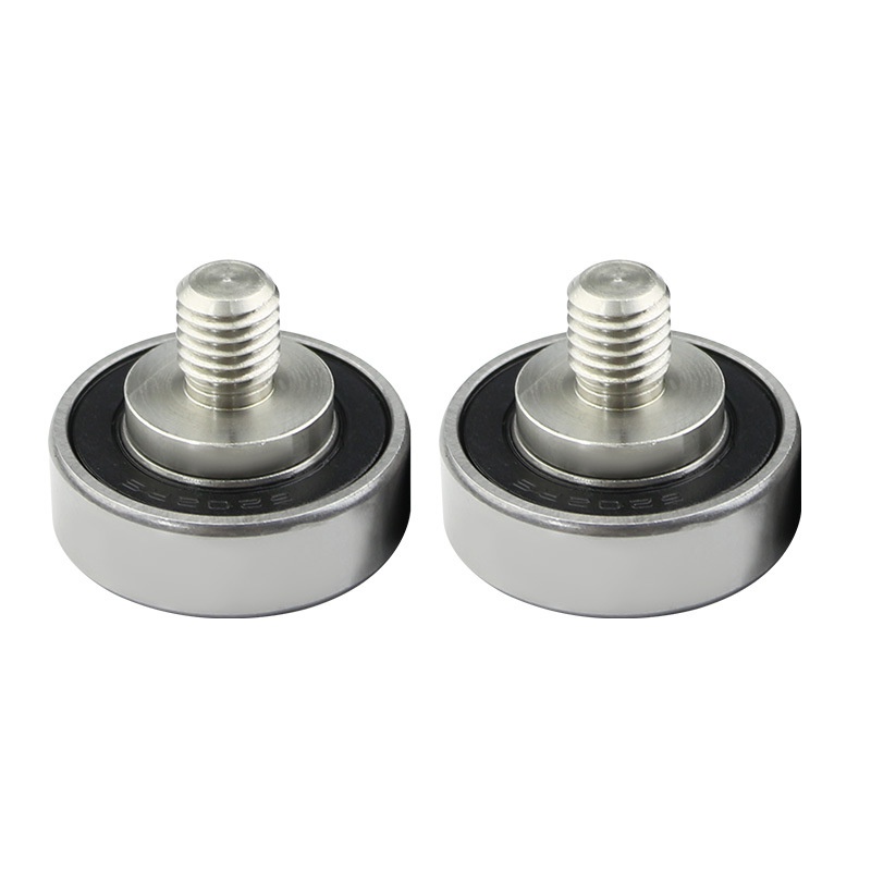 Stainless Steel External Thread Bearings