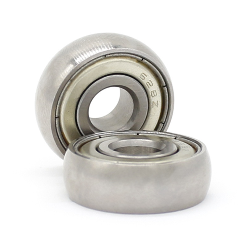 Custom Made Stainless Steel Bearings