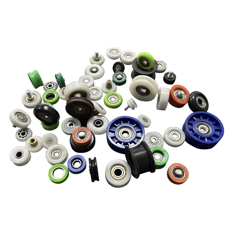 More Bearings can Produce Different type of Bearings