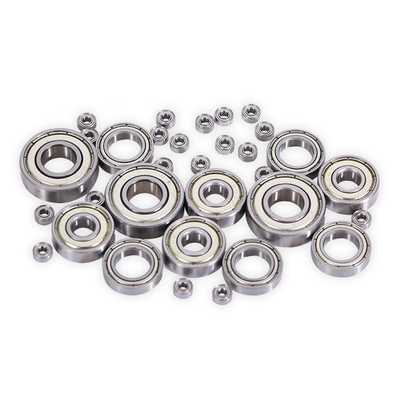 Miniature Ball Bearings