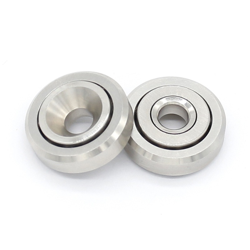 Oven high temperature stainless steel bearings 