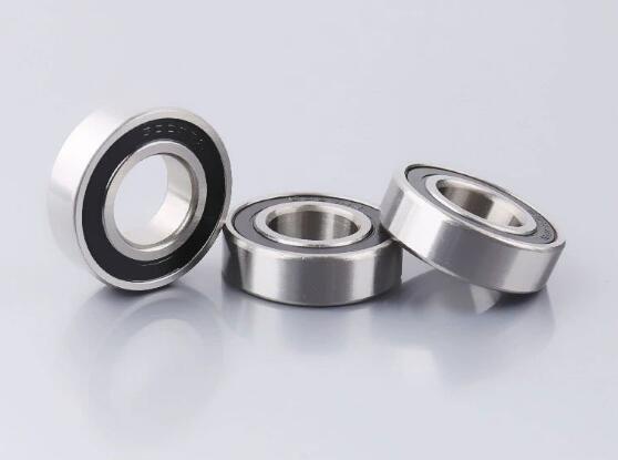 Standard Bearings