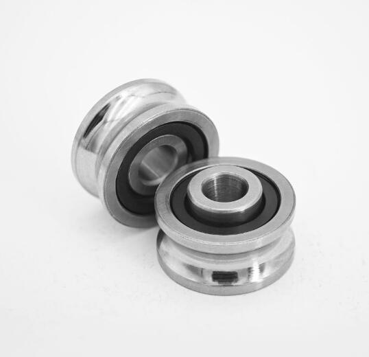 Track Roller Bearings