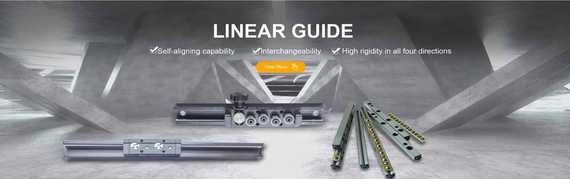 Track Roller Bearings