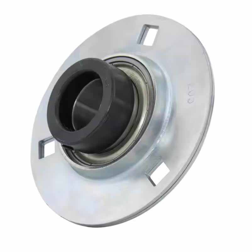 SAPF205-16  Bearing Units