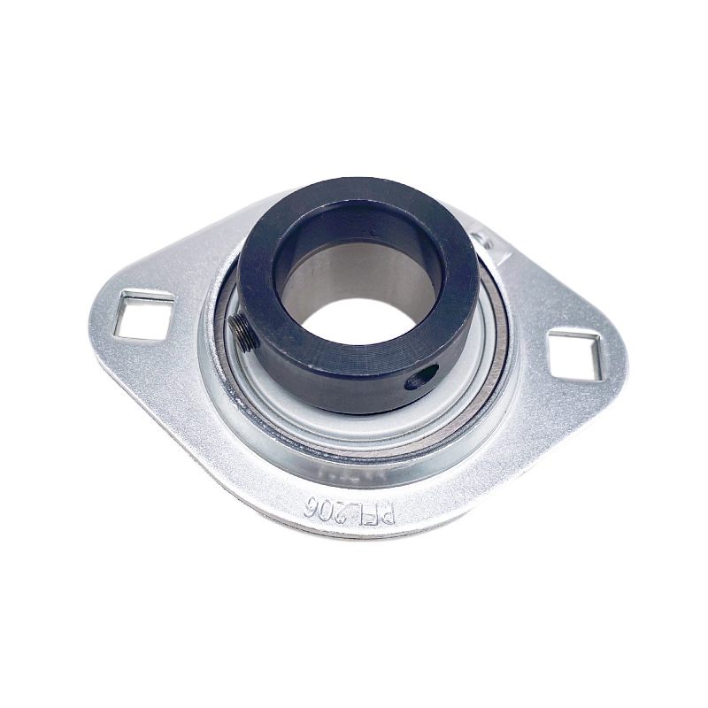 SAPFL205 -16 Bearing Housing 