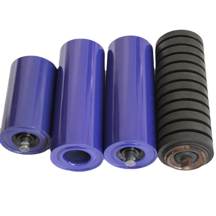 Conveyor Rubber Roller