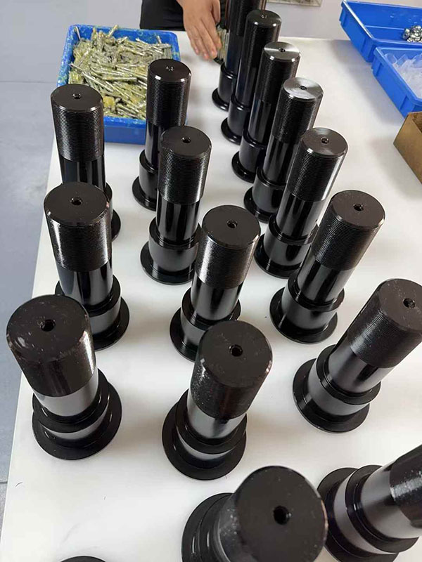 CCF 6 SB Inch Cam Follower  CCF 6 SB Inch Cam Follower