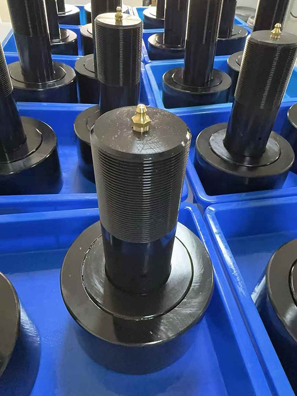 CCF 6 SB inch stud type track roller CCF 6 SB inch stud type track roller