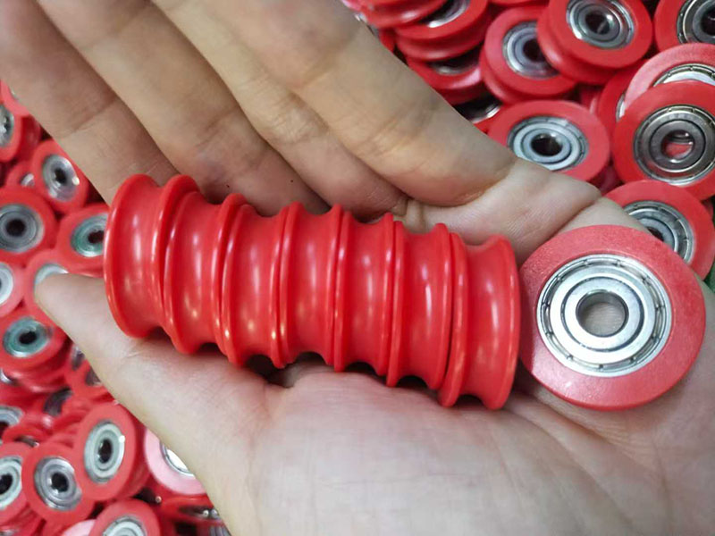 u groove bearing pulleys u groove bearing pulleys