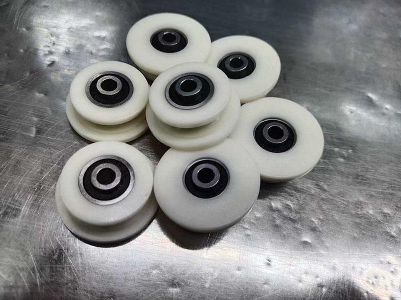 SLIDING ROLLERS SLIDING ROLLERS