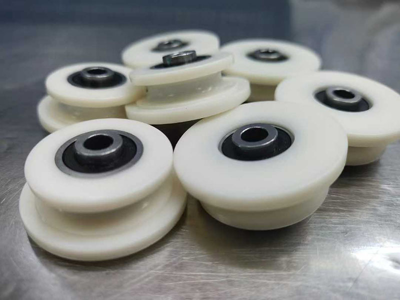 Customized Sliding Rolle Customized Sliding Rolle