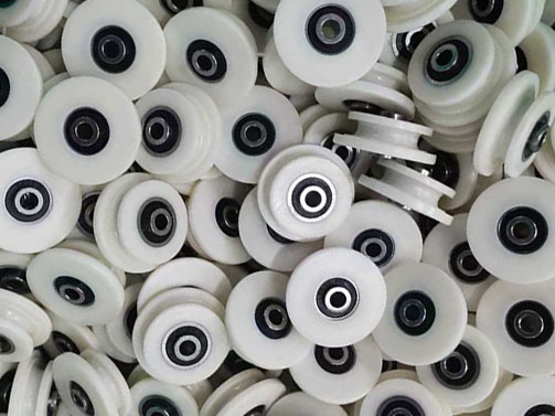 Roller Wheels  Roller Wheels