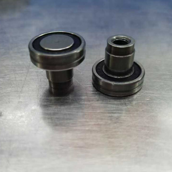 Custom Bearing Manufacturer  Custom Bearing Manufacturer