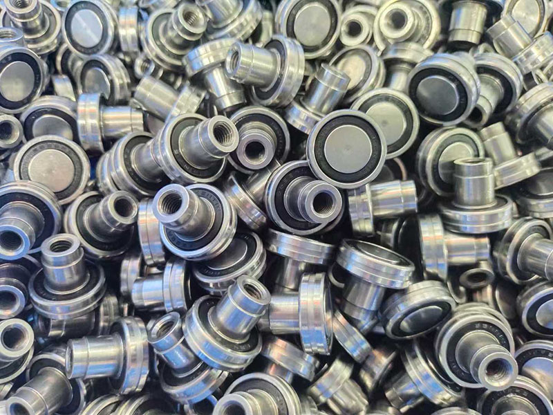 Custom bearings near me Custom bearings near me