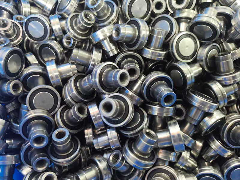 Custom bearings online Custom bearings online