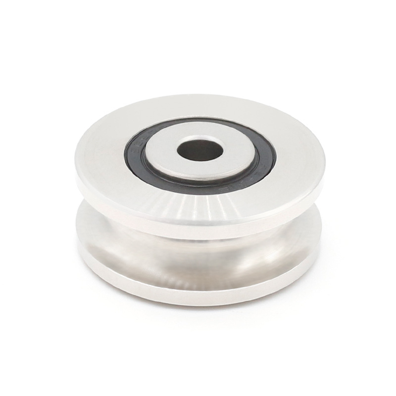 U groove sliding bearin U groove sliding bearin