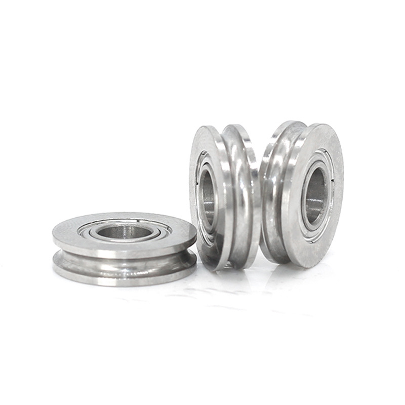 U type bearings U type bearings