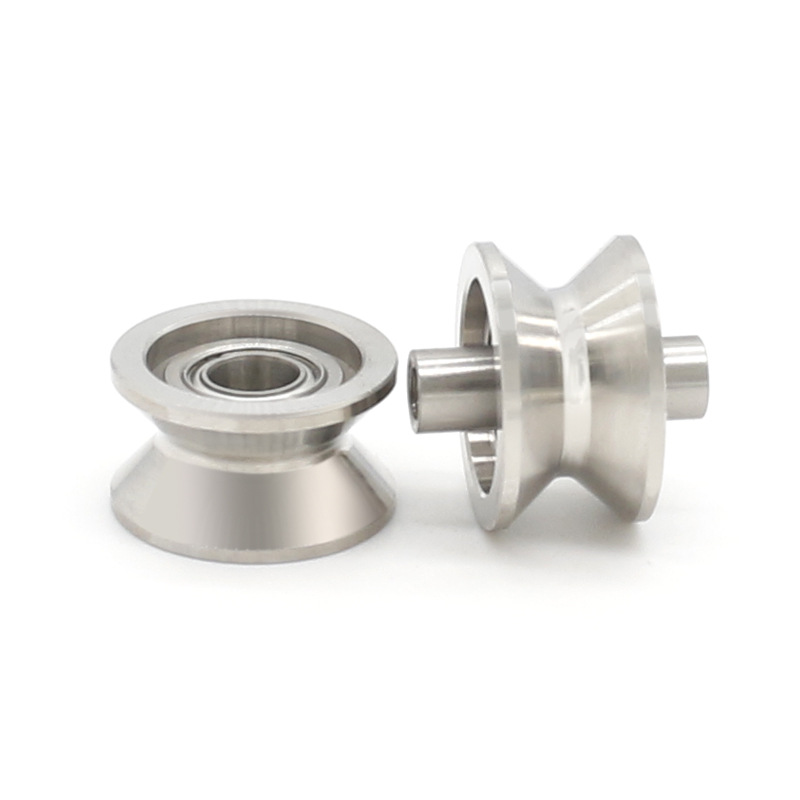 Customized Stainless steel Bearing Customized Stainless steel Bearing