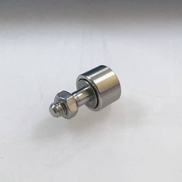 SUS304 Stainless Steel Cam Follower SUS304 Stainless Steel Cam Follower